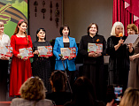 Воспитанники воскресной школы «Покров» стали победителями крупного музыкального конкурса