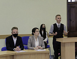 Шахтинская епархия провела межрегиональный форум, посвященный осмыслению наследия святого князя Александра Невского в рамках XXIX Международных Рождественских чтений