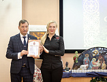 Епархиальный просветительский проект в шахтинском вузе представил историю и раскрыл смыслы многих рождественских традиций