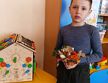 Под Покровом Пресвятой Богородицы