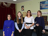 В Шахтах прошел епархиальный праздник православной книги