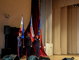 Преосвященнейший епископ Симон возглавил конференцию «Вера. Духовность. Победа» Третьих Международных Палестинских чтений Шахтинской епархии в г. Миллерово