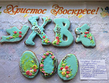 В Миллерово подвели итоги дистанционного районного конкурса «Пасху празднует Россия»