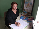 Работа кабинета православного противоабортного консультирования г. Новошахтинска в период пандемии
