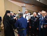 Традиции казачьи сквозь годы пронесли: прошли торжества в честь 35-летия со дня основания Миллеровского юрта   