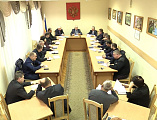 В Новошахтинске будут функционировать две купели в праздник Крещения Господня