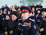 Церковь и казачество почтили значимое на донской земле событие – 100-летие Верхне-Донского восстания в ст. Шумилинской