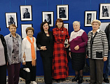 Инклюзивная фотовыставка «Внутренний свет история и лица» прошла в Новошахтинске