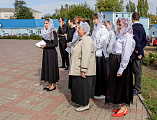 В Покровском кафедральном соборе города Шахты впервые прошли торжества, посвященные Дню пономаря