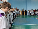 Последний звонок в станице Бессергеневской: праздник в ожидании новых горизонтов