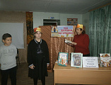 Под покровом Богородицы