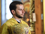В день памяти первоверховных апостолов Петра и Павла Шахтинскую епархию посетил Глава Донской митрополии митрополит Ростовский и Новочеркасский Меркурий