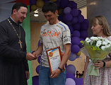 День памяти святых Петра и Февронии Муромских