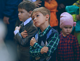 Покровский кафедральный собор г. Шахты отметил престольный праздник