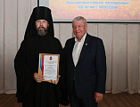 Село Алексеевка Октябрьского района торжественно отметило 160-летие