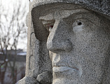 В день освобождения города Шахты от фашистских оккупантов прошли памятные мероприятия