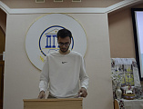 В шахтинском вузе состоялся традиционный Пасхальный научно-просветительский проект