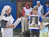 «Территория Добра»: вера, традиции и служение Отечеству