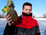 Вторую зимнюю ежегодную спартакиаду «Vodokacka 2020» организовал приход храма святого Пантелеимона Целителя г. Гуково