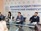 28 ноября в Донском государственном техническом университете состоялся Конгресс народов Дона