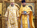 Шахтинской епархии исполнилось 10 лет