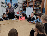 Интеллектуальная игра «Сначала аз да буки, а потом науки» прошла в Новошахтинске