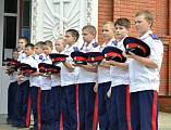 Встречи молодёжи с экспертом синодального отдела прошли в Каменске-Шахтинском