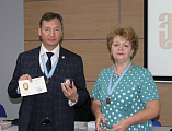 Научно-просветительский проект Шахтинской епархии, Императорского Православного Палестинского Общества и донских вузов, посвященный равноапостольным Мефодию и Кириллу состоялся в Ростове-на-Дону