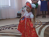 Воспитываем заботу о ближнем