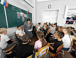 Праздник Покрова Пресвятой Богородицы — это про материнскую заботу и защиту