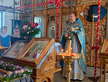 В Новошахтинске завершилась акция "Помоги собраться в школу"