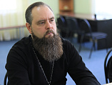Преосвященнейший епископ Симон возглавил работу очередного Епархиального совета