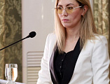 По приглашению Администрации Октябрьского района благочинный приходов Нижнедонского округа принял участие в заседании Собрания депутатов Октябрьского района
