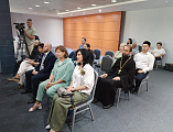 В Ростове-на-Дону руководители национально-культурных объединений поделились опытом работы по адаптации и интеграции мигрантов