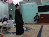В Вешенском центре развития ребенка – детском саду №2 прошел фольклорный праздник «Сороки»