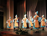 218-ый день рождения и профессиональный праздник горняков отмечает город Шахты