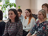 Встреча с молодежью, приуроченная ко Дню народного единства и согласия состоялась в Каменске-Шахтинском