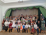 Рождество для всех