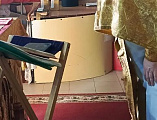 Протоиерей Роман Амплеев награждён грамотой Донского государственного технического университета
