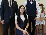 Научная весна 2026: студенты и преподаватели шахтинского института рассуждали о духовном единстве славянской цивилизации