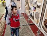 При участии паломнического отдела Шахтинской епархии состоялась благотворительная поездка в г. Новочеркасск и ст. Старочеркасскую для детей с ограниченными возможностями здоровья и их родителей из семейного клуба «Вместе» г. Шахты