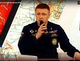 Благочинный приходов Нижнедонского округа и молодежный актив православного семейного клуба «Верность» приняли участие во Всероссийском патриотическом форуме «Помнить – значит знать»