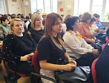 В Миллерово прошел муниципальный этап XXX Димитриевских образовательных чтений   