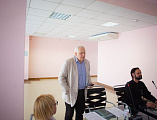 Кафедра «Православная культура и теология» шахтинского филиала ДГТУ приняла деятельное участие в научно-практической конференции теологической тематики в Ростове-на-Дону