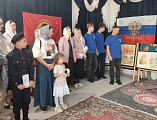 «Территория Добра»: вера, традиции и служение Отечеству