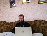 Благочинный приходов Нижнедонского округа и молодежный актив православного семейного клуба «Верность» приняли участие во Всероссийском патриотическом форуме «Помнить – значит знать»