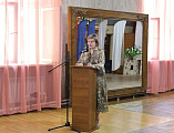 В городе Шахты в День семьи, любви и верности чествовали семьи-юбиляры