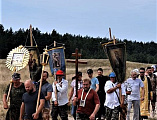 КРЕСТНЫЙ ХОД В ДЕНЬ СВЯТИТЕЛЯ НИКОЛАЯ ЧУДОТВОРЦА