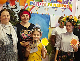 Праздник «Покров Пресвятой Богородицы» прошел в социальном приюте «Огонек»