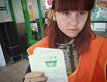 В Новошахтинске прошла акция «Корзина доброты»: собрано 500 кг продуктов